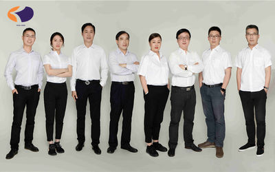 China Changzhou Huajian Pharm Pack Material Stock Co.,Ltd Perfil de la compañía