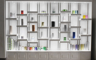 China Changzhou Huajian Pharm Pack Material Stock Co.,Ltd Perfil de la compañía
