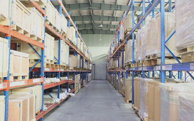 China Changzhou Huajian Pharm Pack Material Stock Co.,Ltd Perfil de la compañía