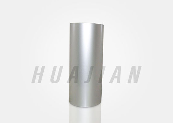 La hoja formable fría de la formación en frío de CO5 China de la hoja del alu famoso de Alu para el empaquetado farmacéutico hizo en China