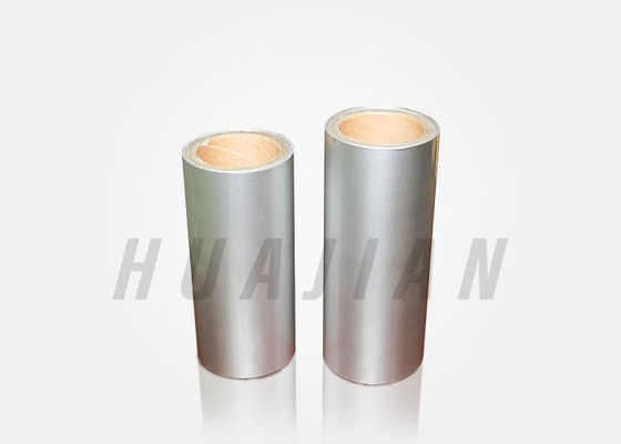 Ampolla DE OP. SYS. del aluminio de los PVDC del Pvc de la soldadura farmacéutica ALU HSL