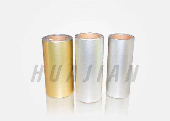 Píldoras de la ampolla china del fabricante y papel de aluminio de empaquetado de la cápsula