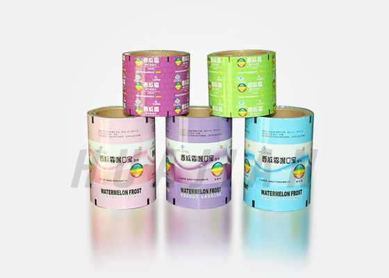 Películas plásticas de aluminio farmacéuticas de las drogas DMF del empaquetado
