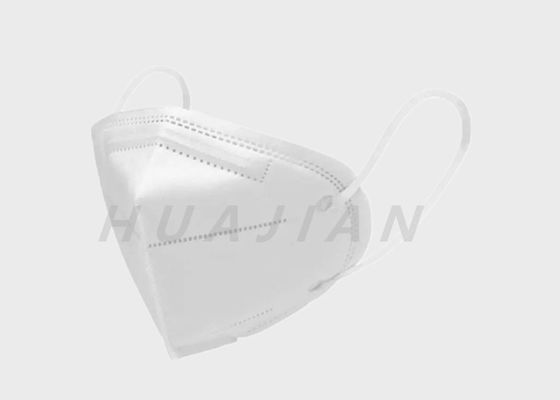 Máscara certificada KN95 anti protectora respirable disponible de la gripe