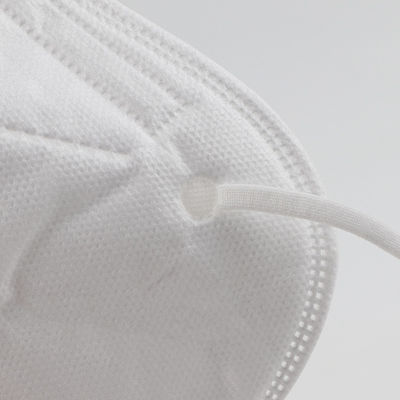 Máscara certificada KN95 anti protectora respirable disponible de la gripe