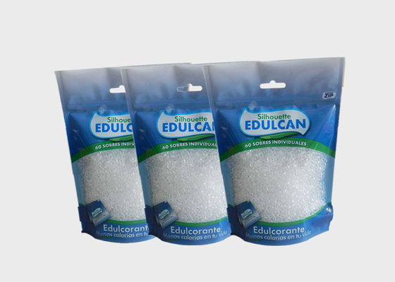 Bolsos laminados impresión del papel de aluminio de la bolsa de la categoría alimenticia CMYK