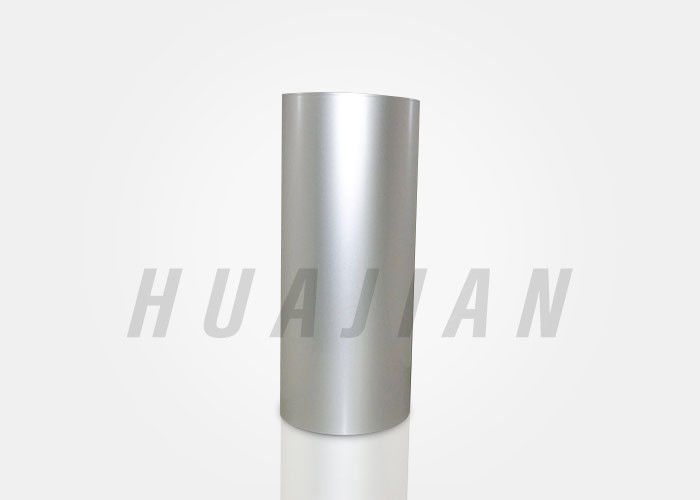 Hoja de la formación en frío a partir de 145 micrones a la bobina del papel de aluminio de la aleación de aluminio de 170 micrones para farmacéutico