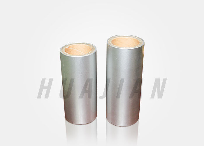 Ampolla DE OP. SYS. del aluminio de los PVDC del Pvc de la soldadura farmacéutica ALU HSL