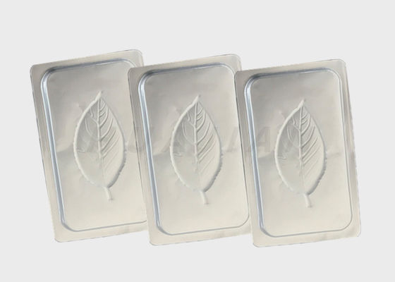 8021 cápsulas tropicales de las tabletas médicas de la hoja de la ampolla de O